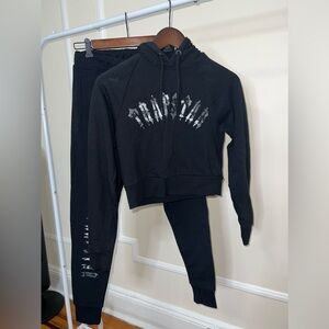 Trapstar London Irongate Women’s Tracksuit